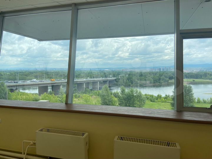 Офис, 113.3 м²