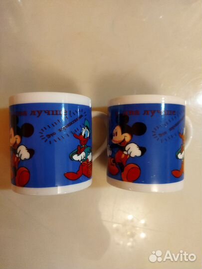 Бокалы новые. Разные