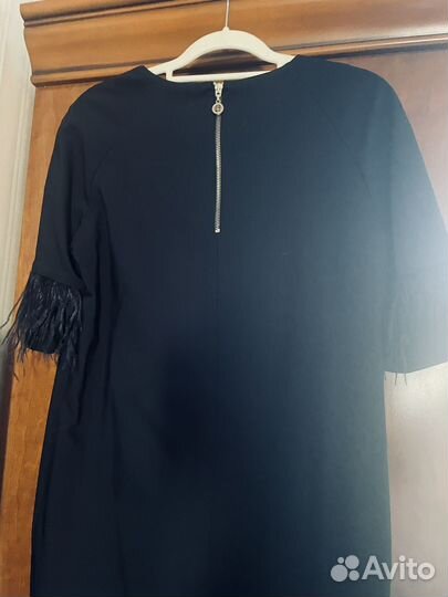 Платье 46 р