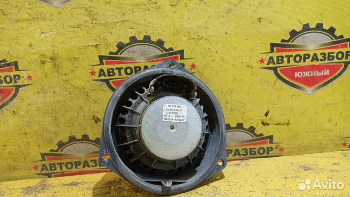 Динамик Opel Astra H