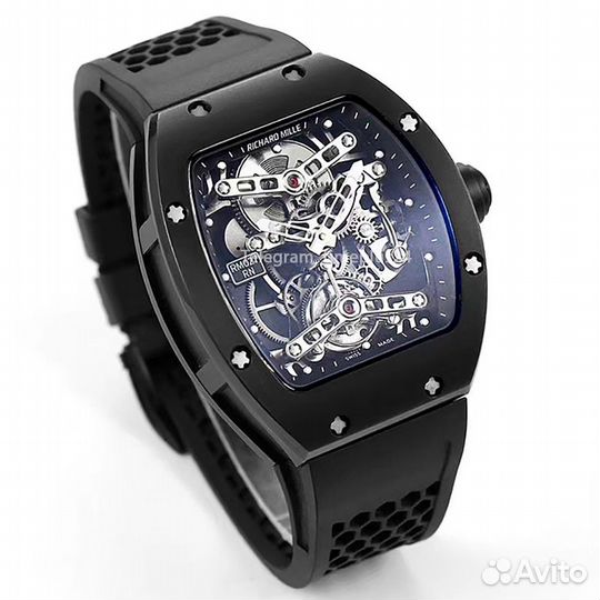 Richard Mille RM 027