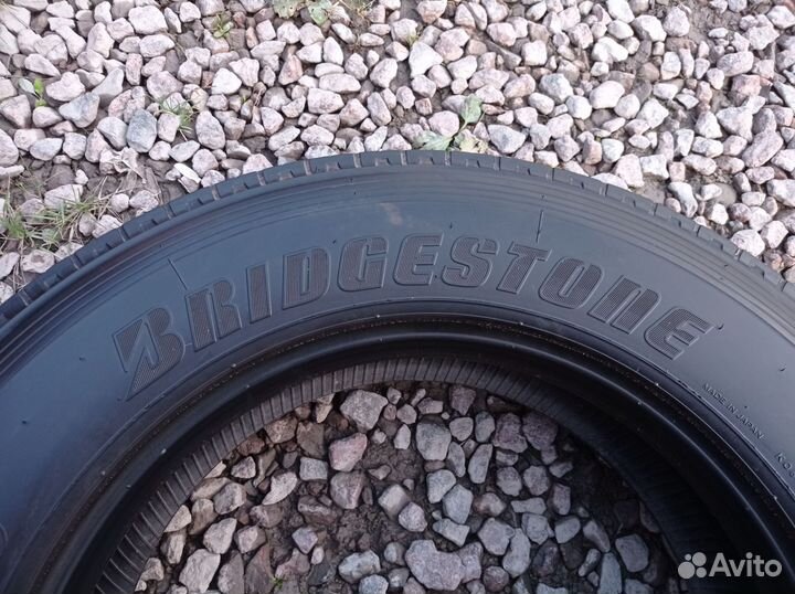 Шины грузовые Bridgestone 225/70R19,5