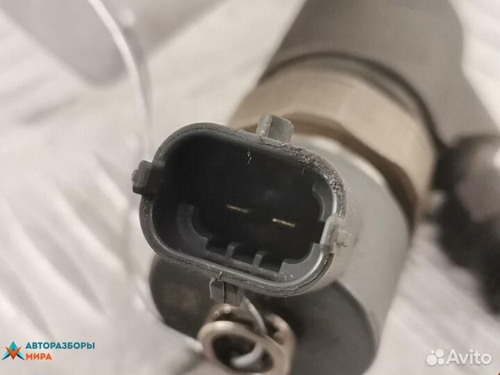 Форсунка Suzuki Grand Vitara 2 2008 1531067JG0