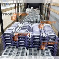 Страховка рельсовая / пакеты, Бобруйск