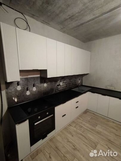 Кухонный гарнитур на заказ