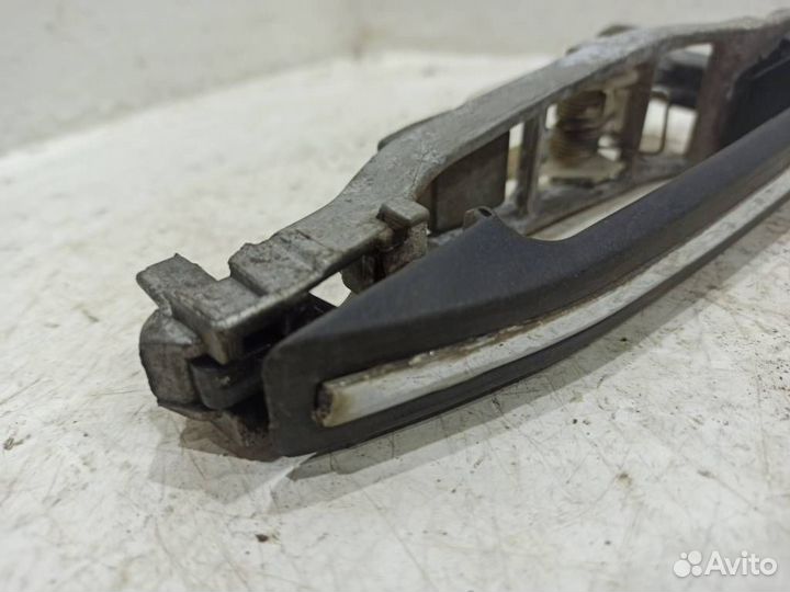 Ручка наружная задней двери