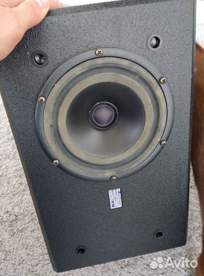 Студийные мониторы Bag End 6-PM