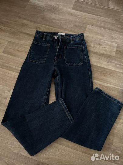 Джинсы женские 42 44 пакетом