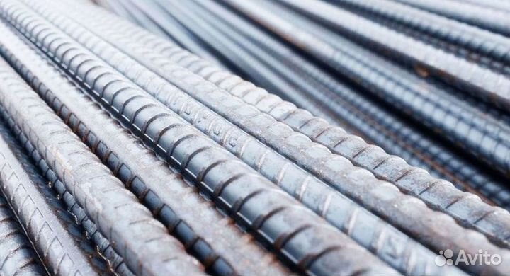 Арматура немерная 28 mm. Бесплатная доставка
