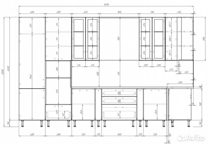 Конструктор технолог мебели удаленно. Базис мебель