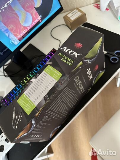 Nvidia geforce gtx 1660 super