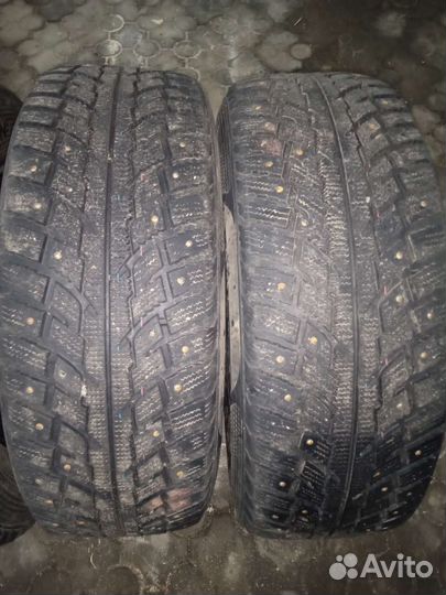 Kumho KRS28 255/65 R17
