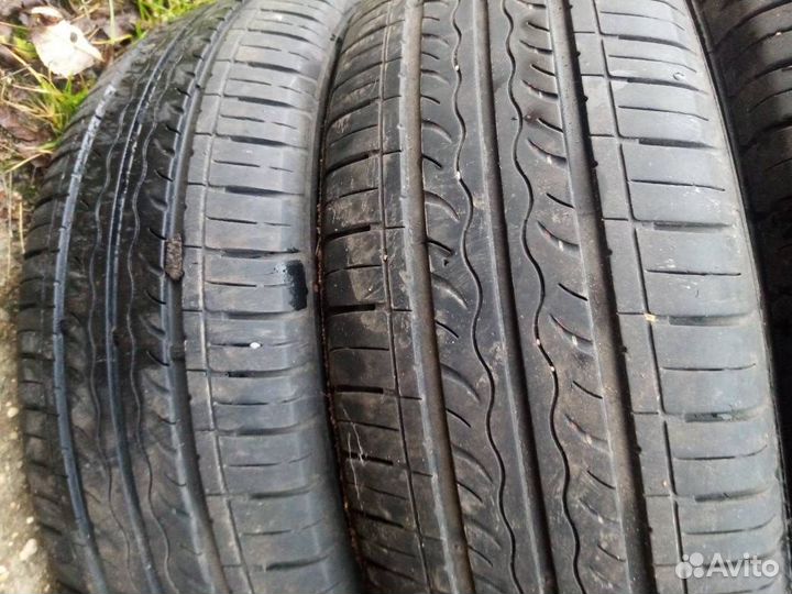 Kumho Solus KH17 185/65 R15