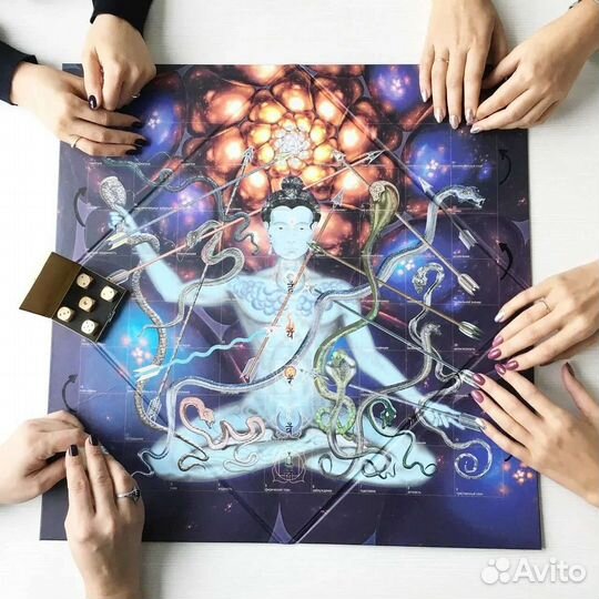 Приглашаю на игру Лила