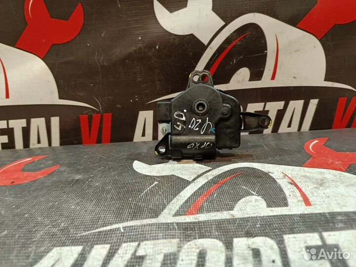 Сервопривод печки Hyundai Sonata 6 YF