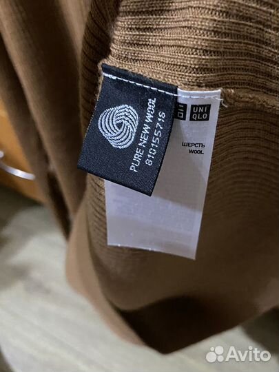 Водолазка L