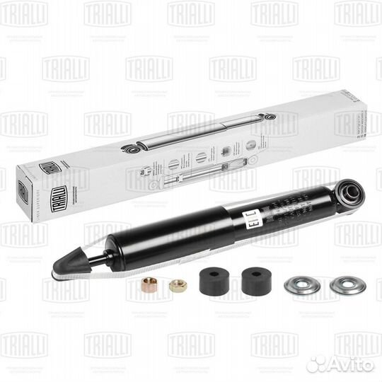 Амортизатор передний Suzuki Jimny (98)