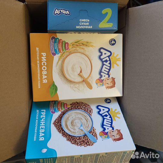 Пюре на молоко 3.2 обмен