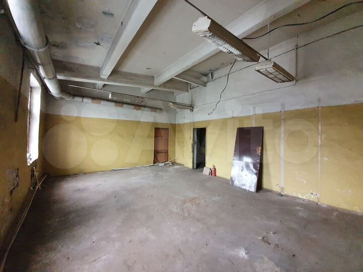 Производство, 99.5 м²