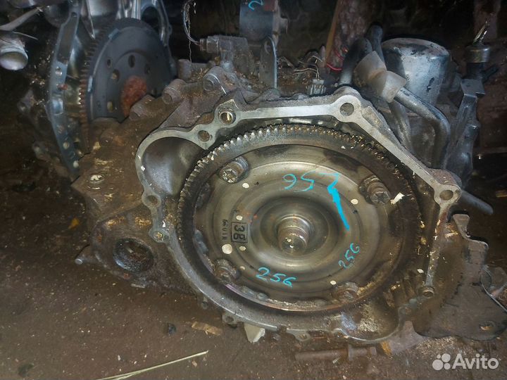 АКПП Митсубиси Каризма / Спейс Стар 1.6