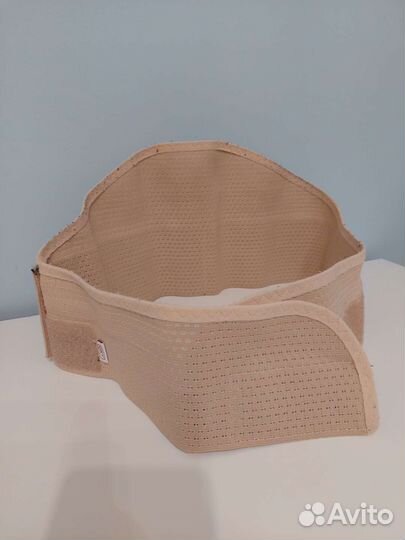 Бандаж для беременных и после родов