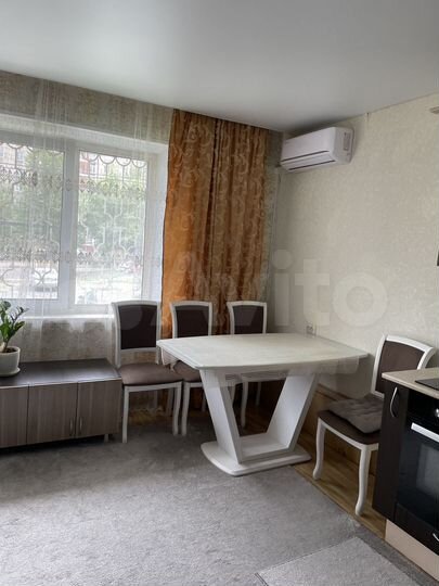 1-к. квартира, 40,3 м², 1/9 эт.