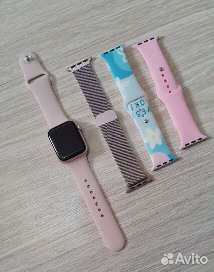 Apple watch se 40 mm