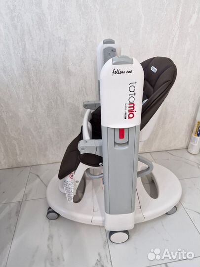 Peg perego tatamia follow me cacao