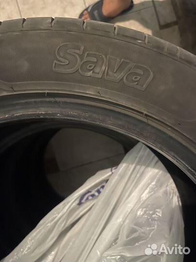 Sava Adapto 215/55 R17