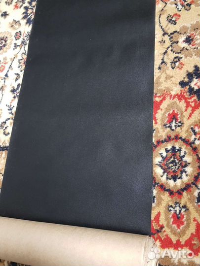 Бумвинил переплетный