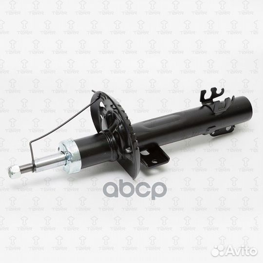 Амортизатор передний газовый audi A1 09- VW Pol