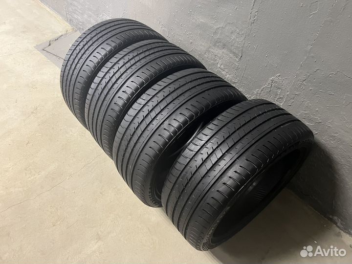 CrossLeader DW02 255/40 R20