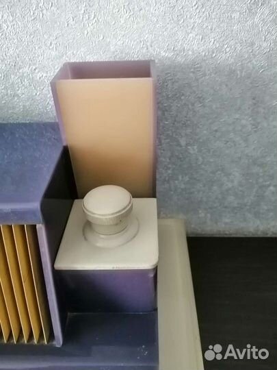 Бюро настольное органайзер СССР 1971 год