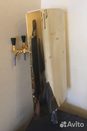 Пивная колонка новая 3 сорта