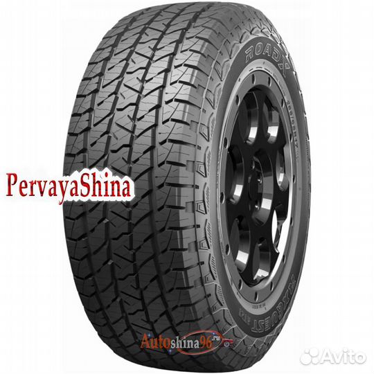 RoadX RXQuest AT21 245/65 R17