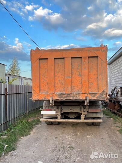 Shacman (Shaanxi) SX3316DT366, 2013