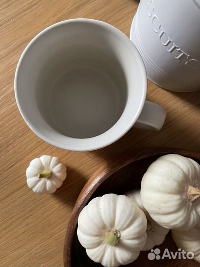 Кружка новогодняя