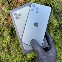 iPhone 11 Pro, 256 ГБ