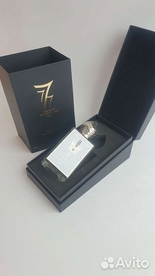 Духи baccarat rouge 540 на распив