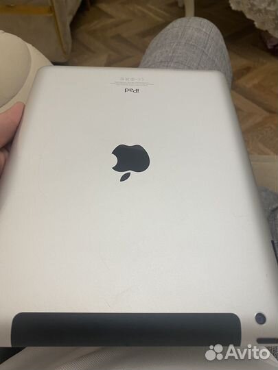 iPad 4 64gb