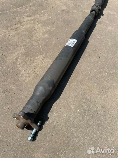 Карданный вал Mercedes S-Class W221 M 272.965 2007