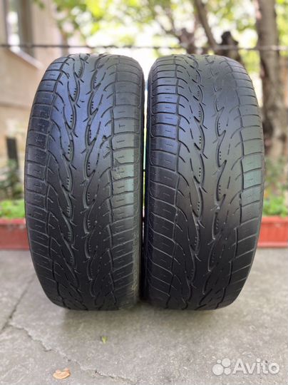 Toyo Proxes ST II 225/60 R17 99V