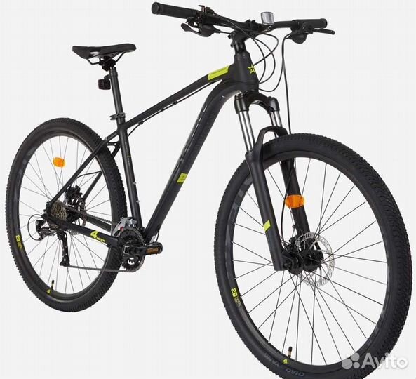 Велосипед Stern Motion 4.0