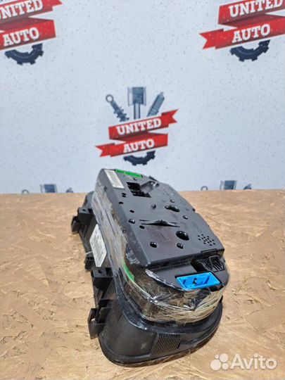 Панель приборов Volkswagen Golf IV 1.9 TDI 2000