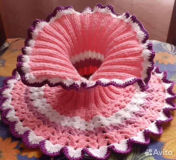 Головные уборы