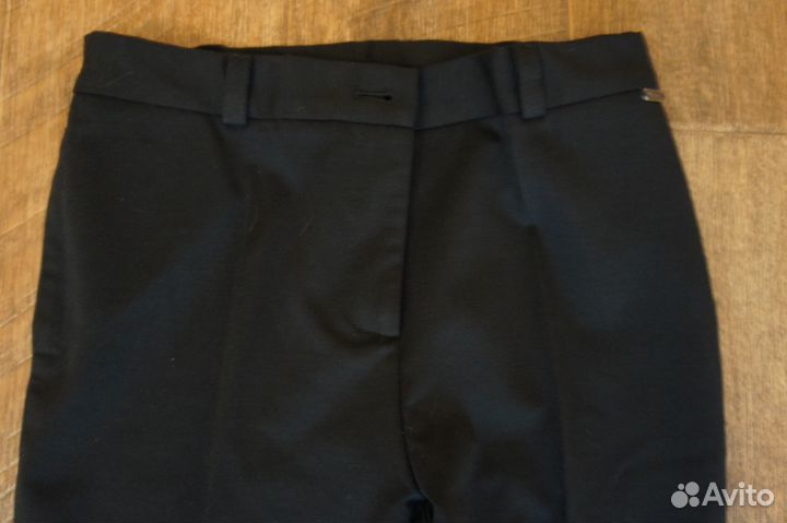 Новые школьные брюки для девочки