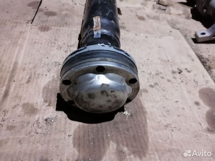 Infiniti QX50 2.5 Ex25 VH25 Кардан Карданный Вал