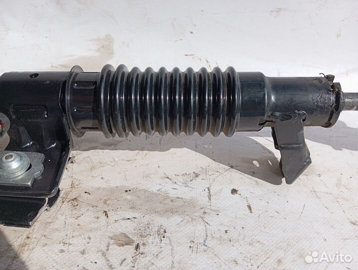 Рулевая колонка Opel Vectra B