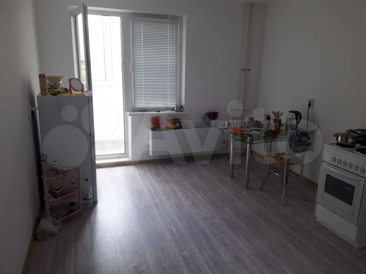 2-к. квартира, 67 м², 5/16 эт.