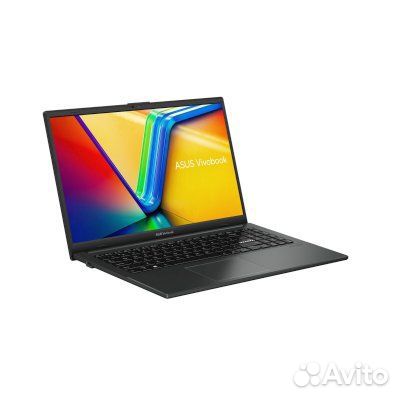 Ноутбук asus VivoBook Go 15 E1504FA-BQ832W 90NB0ZR2-M01C60 - новый